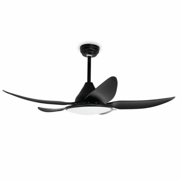 Wentylator sufitowy Orbegozo CP 109120 35 W 70 W Ø 120 cm Czarny