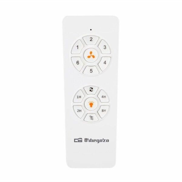 Wentylator sufitowy Orbegozo CP 110105 35 W Ø 105 cm - obrazek 4