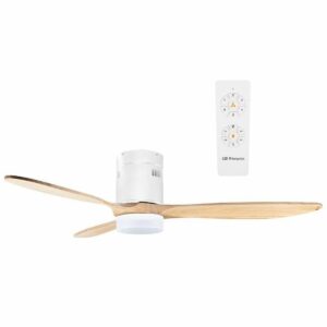 Wentylator sufitowy Orbegozo CP 114132 40 W Ø 132 cm Czarny