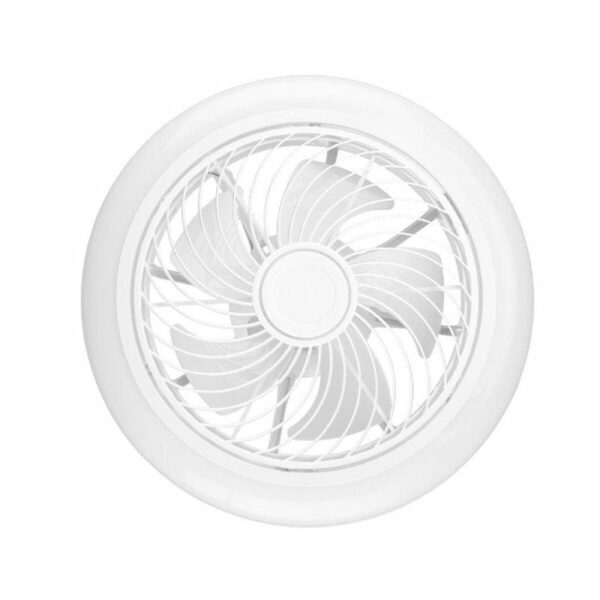 Wentylator sufitowy Orbegozo CP 12435 20 W Ø 33 cm - obrazek 3