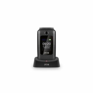 Telefon komórkowy dla seniorów SPC 2332N MAGNUS 16 GB 32 GB 32 GB RAM 2,8"