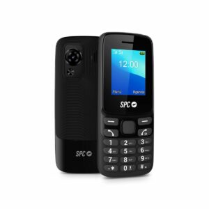Telefon komórkowy dla seniorów SPC TALK 2 2340N 256 GB