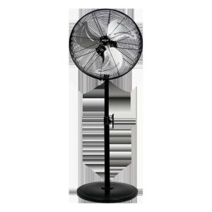 Wentylator stołowy Bastilipo Tarifa 90W Czarny 90 W (1 Sztuk)