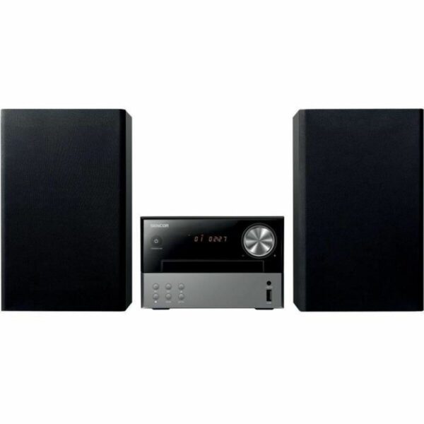 Miniwieża Hi-fi Sencor SMC 4120B