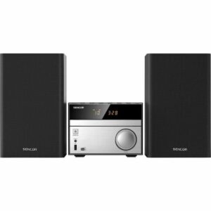 Miniwieża Hi-fi Sencor SMC 4600DBR