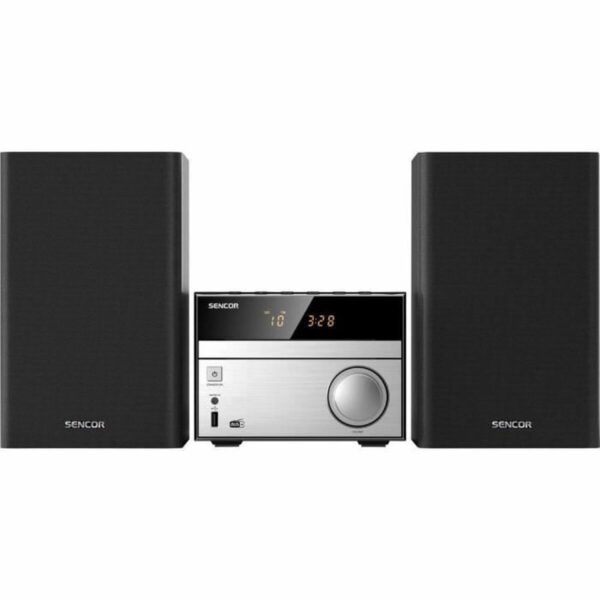 Miniwieża Hi-fi Sencor SMC 4600DBR
