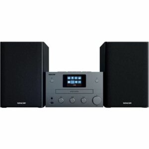 Miniwieża Hi-fi Sencor SMC 5700WDB
