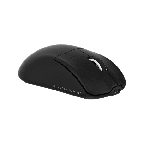 AQIRYS Myszka Dual Mode: Wirelles+Wired M60 black - obrazek 6