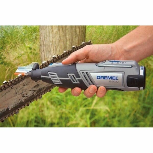 Zestaw końcówek Dremel - obrazek 2