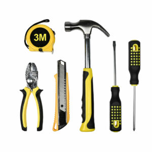 Zestaw Narzędzi Bensontools 6 Części