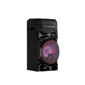 Miniwieża Hi-fi LG RNC5