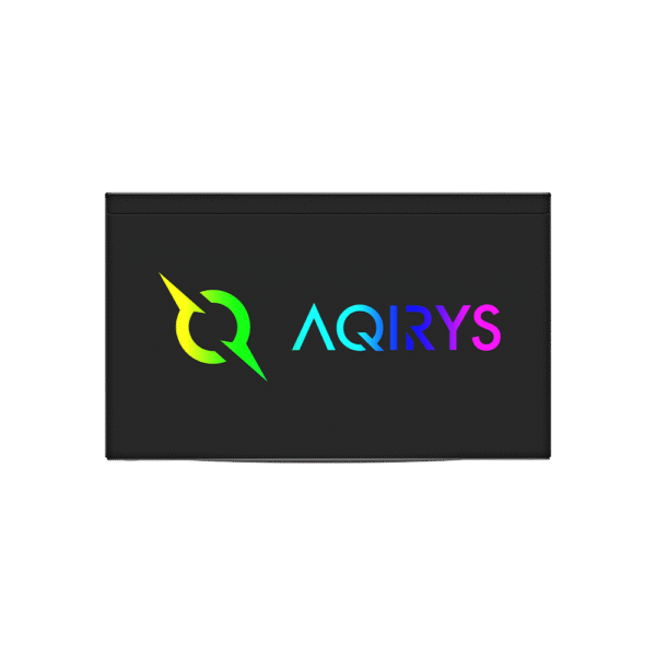 AQIRYS Zasilacz ATX / 80 Plus Bronze Certified PULSAR 650W 6YW black - obrazek 5
