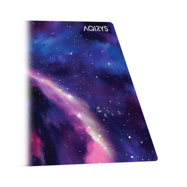AQIRYS Podkładka NEBULA DRIFT 3XL 1200x600 - obrazek 10