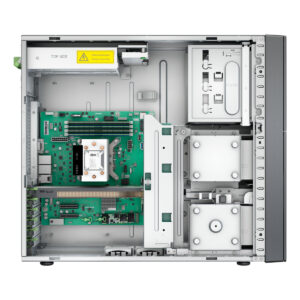 Serwer Fujitsu VFY:T1336SC082IN 32 GB RAM