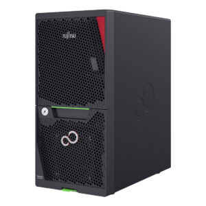 Serwer Fujitsu TX1310M5 Intel Xeon E-2324G 16 GB RAM 1 TB