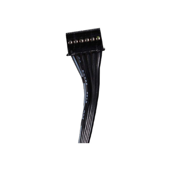 AQIRYS Wentylator do komputera CETUS 120mm SLI24 black - obrazek 6