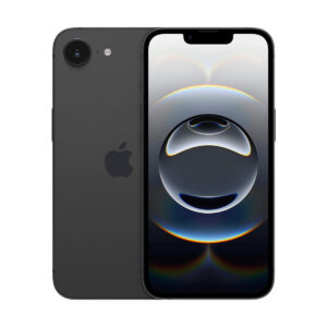 Smartfony Apple 6,1" Hexa Core 8 GB RAM 256 GB Czarny
