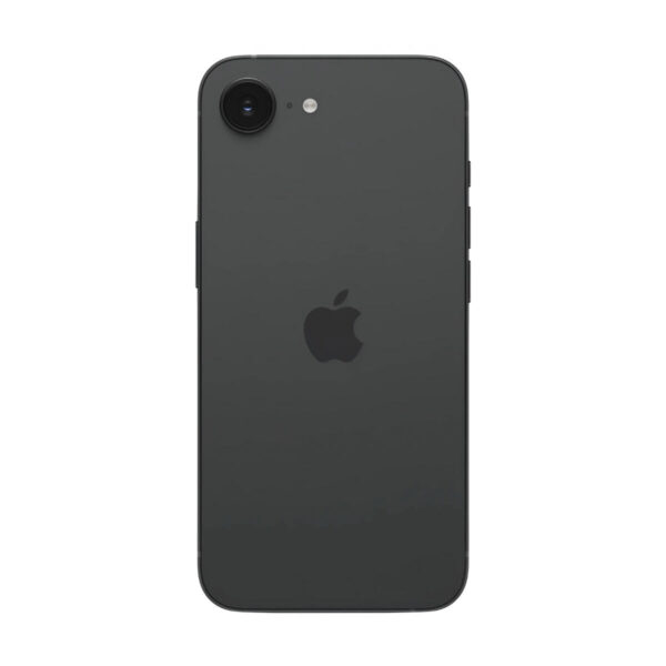 Smartfony Apple 6,1" Hexa Core 8 GB RAM 256 GB Czarny - obrazek 2