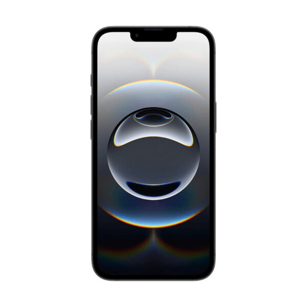 Smartfony Apple 6,1" Hexa Core 8 GB RAM 256 GB Czarny - obrazek 3