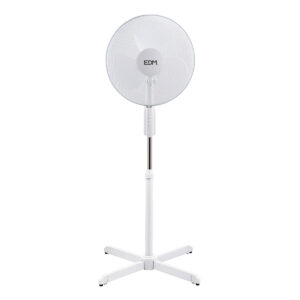 Wentylator stołowy EDM 33910 Biały 45 W 50 W 55 W