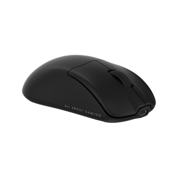AQIRYS Myszka Dual Mode: Wirelles+Wired M32 black - obrazek 6