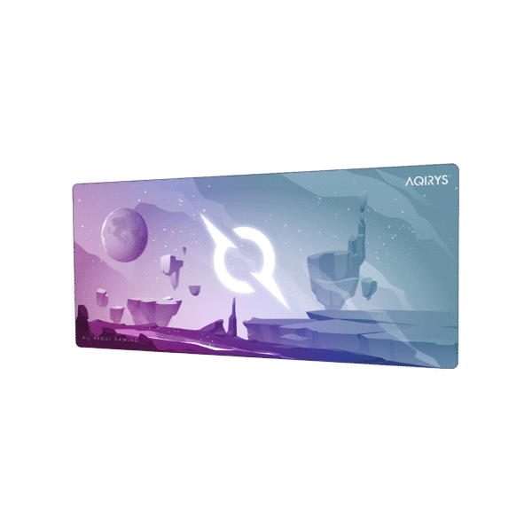 AQIRYS Podkładka GRAVITY Extra Large 900x400