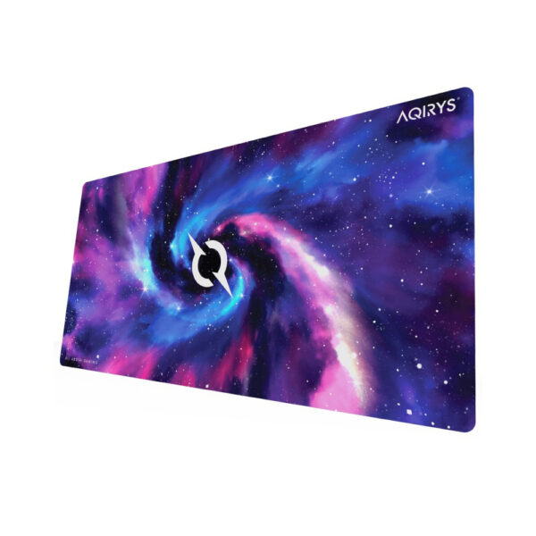 AQIRYS Podkładka NEBULA DRIFT 3XL 1200x600 - obrazek 2