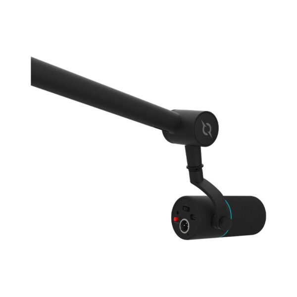 AQIRYS Mikrofon przewodowy MAGELAN black - obrazek 11