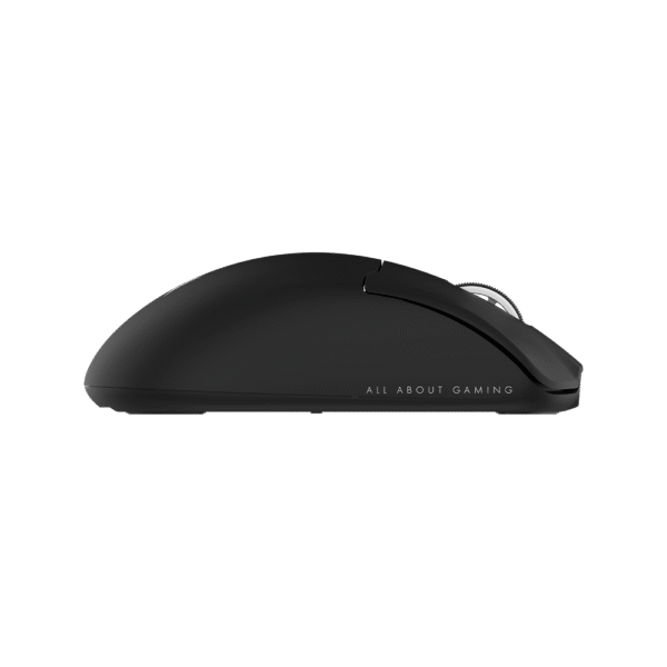 AQIRYS Myszka Dual Mode: Wirelles+Wired M60 black - obrazek 13