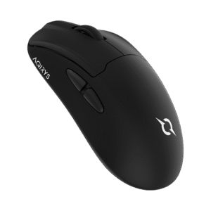 AQIRYS Myszka Dual Mode: Wirelles+Wired M32 black