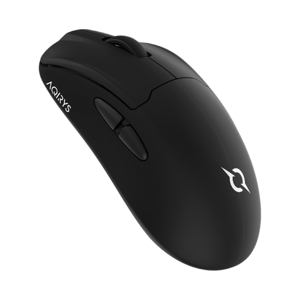 AQIRYS Myszka Dual Mode: Wirelles+Wired M32 black