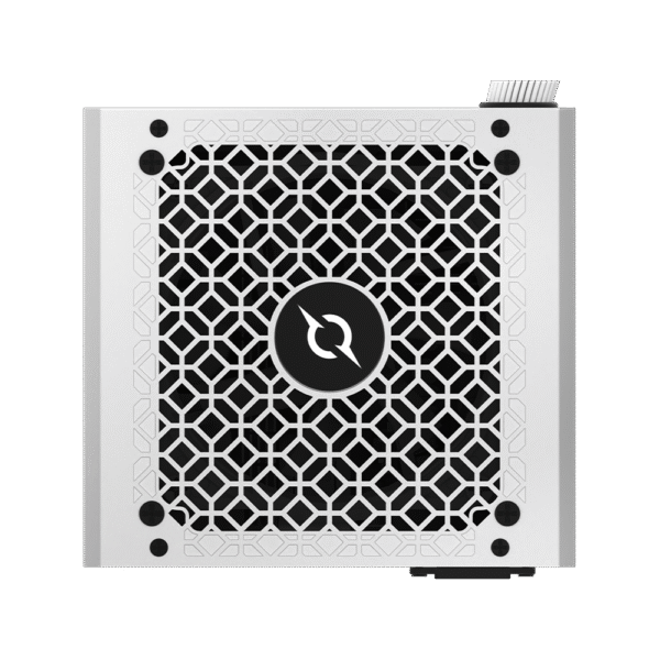 AQIRYS Zasilacz ATX / 80 Plus Bronze Certified PULSAR 750W 6YW white - obrazek 8