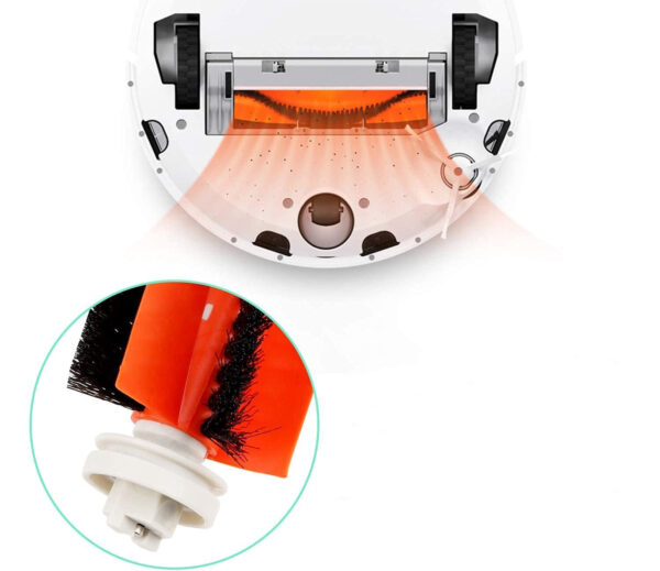Akcesoria ABC life XM-246-A do odkurzacza Xiaomi Mi i Roborock - obrazek 2