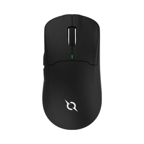 AQIRYS Myszka Dual Mode: Wirelles+Wired M60 black - obrazek 5