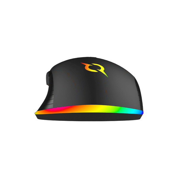 AQIRYS Myszka przewodowa ACRUX black - obrazek 7