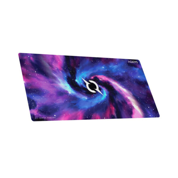 AQIRYS Podkładka NEBULA DRIFT 3XL 1200x600 - obrazek 4