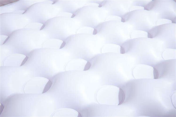 Basen dmuchany 86x86x25cm  BESTWAY 51116 - obrazek 2