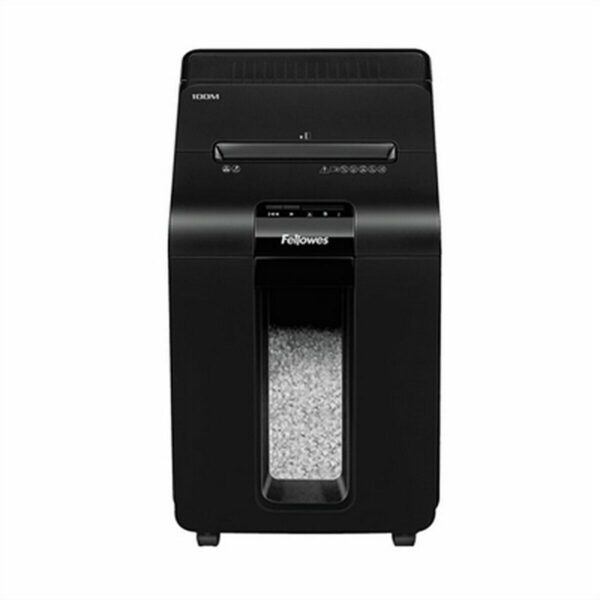 Niszczarka Papieru z Cięciem Mikro Fellowes AutoMax 100M 23 L