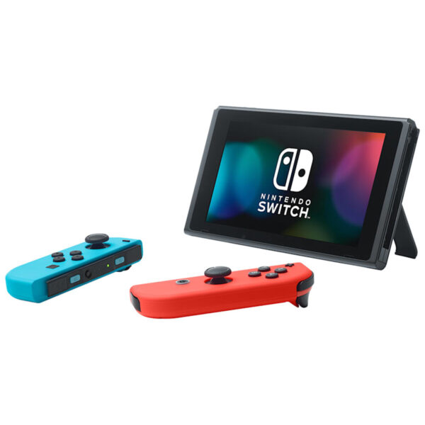 Nintendo Switch Nintendo SPORTS SET - obrazek 3