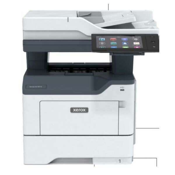 Drukarka laserowa Xerox 100044313 - obrazek 2