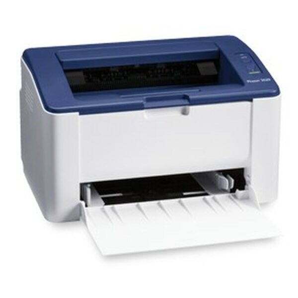 Drukarka laserowa Xerox Phaser - obrazek 2