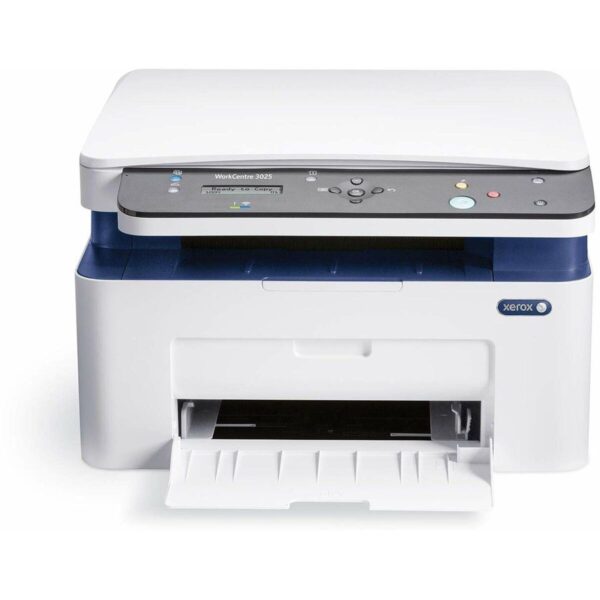 Drukarka Wielofunkcyjna Xerox WorkCentre 3025/BI - obrazek 4