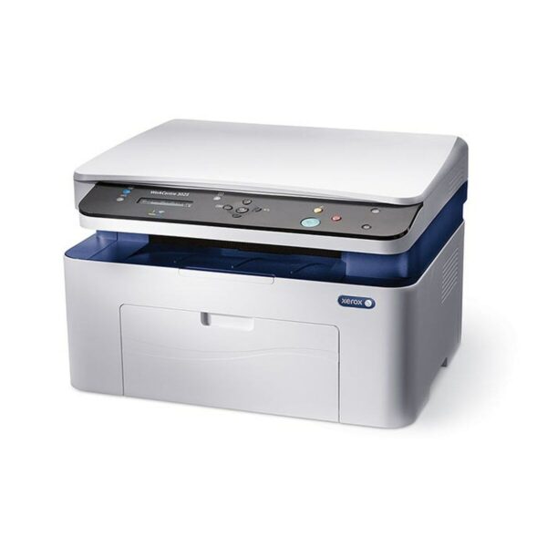 Drukarka Wielofunkcyjna Xerox WorkCentre 3025/BI