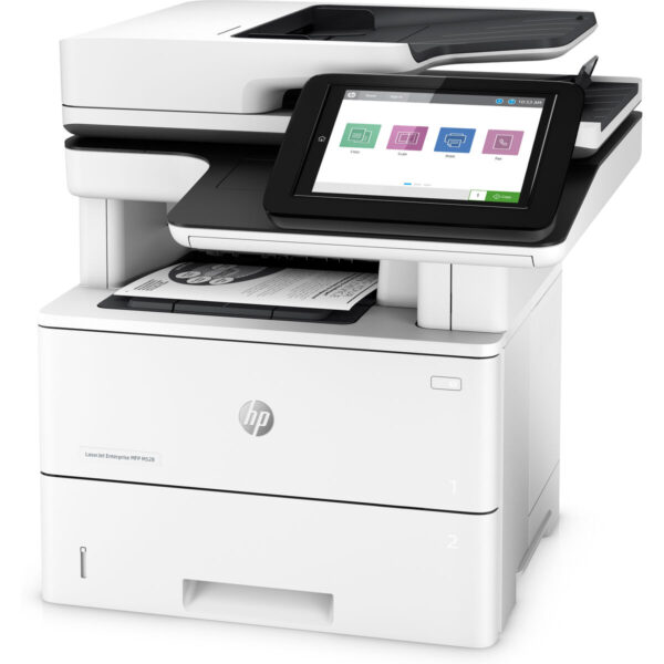 Drukarka Wielofunkcyjna HP LaserJet Enterprise M528dn - obrazek 3