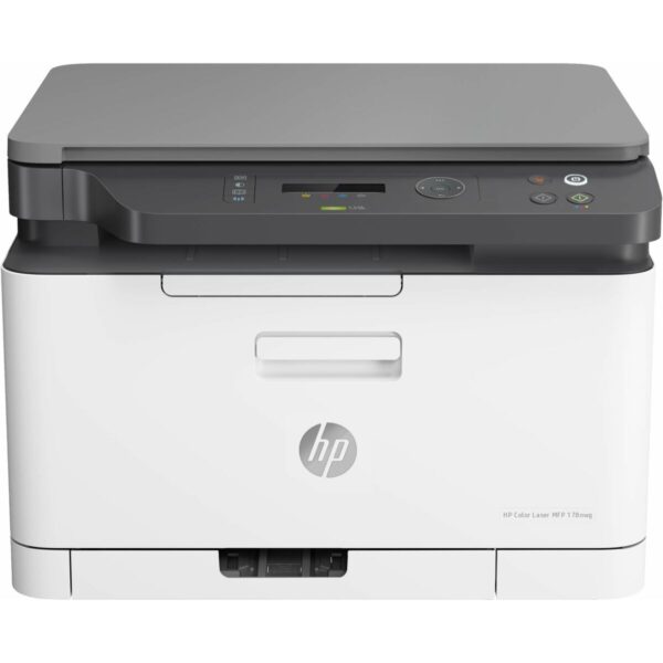 Drukarka Wielofunkcyjna HP 178nw - obrazek 4