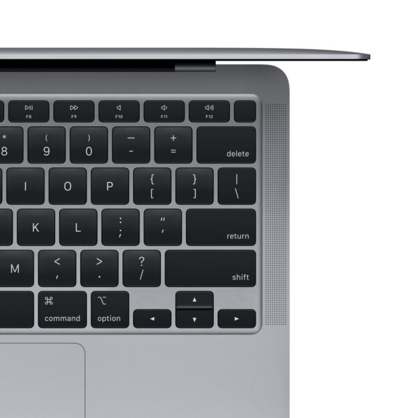 Laptop Apple MacBook Air 13,3" M1 8 GB RAM 256 GB SSD - obrazek 3