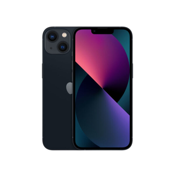 Smartfony Apple MLPF3QL/A Czarny 6,1" 4 GB 128 GB