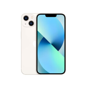 Smartfony Apple iPhone 13 Biały starlight A15 6,1" 128 GB