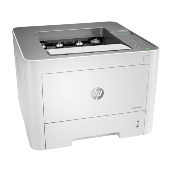 Drukarka laserowa czarnobiała HP
