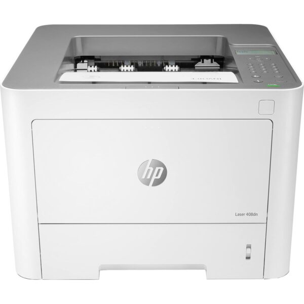 Drukarka laserowa czarnobiała HP - obrazek 2
